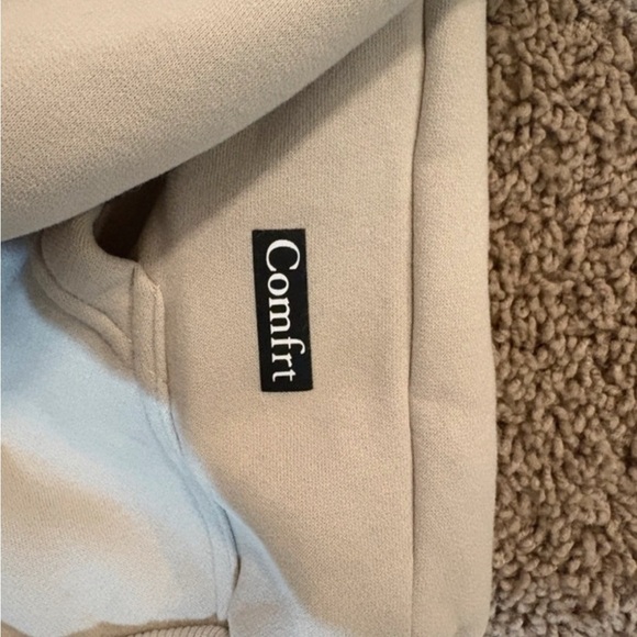 Comfrt Love Hoodie Collection (Sold Out Limited Edition) unisex XS - Picture 5 of 6